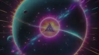 Solar Flares - Cinematic Ambient
