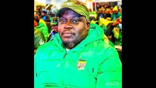 ] [MJ wa azania  don't believe that there  Mayibuye  will  win any ward in Collins Chabane