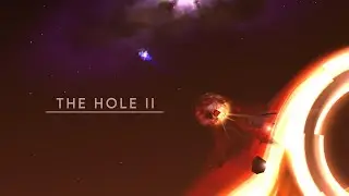 The Hole II by Boobly | Geometry Dash 2.2