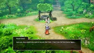 2025 Video Game Challenge, Part 585: Dragon Quest I & II HD-2D Remake