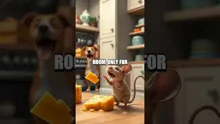 Pet Shenanigans: Furry Friendships