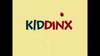 Kiddinx logo
