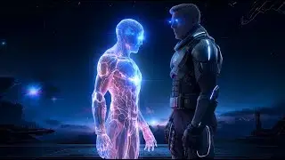 How Humanity Earned the Loyalty of the Galaxy’s Most Peaceful Species Sci-Fi | HFY