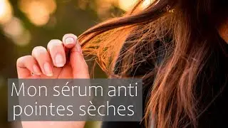 Mes recettes pour réaliser un sérum pointes sèches