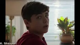 Top 10 Best action Movies 2019
