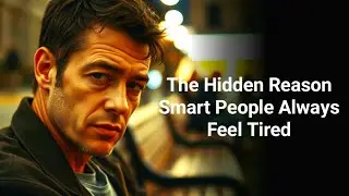 You&rsquo;re Not Lazy &mdash; You&rsquo;re Just Too Smart for This World
