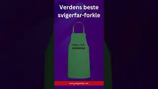 Gave til svigerfar - 5 flotte gavetips som svigerfar vil elske