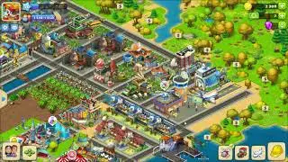 Tried & Refused Games E252 - Three Blast-Miners Left - Township