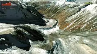 Borasu Pass ∆ hiking trails ∆ 3d-trail.com/india/