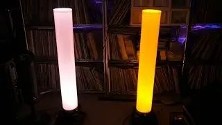 How To Make ADJ Magna Tubes Fit on 5P Hex & Ultra Hex Par 3- DIY