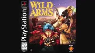 Wild Arms Music - -clash and a promise