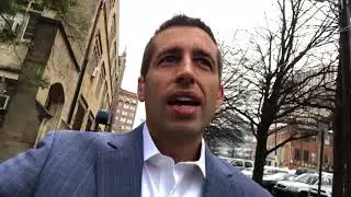 $600k Thought Leadership - Success Story