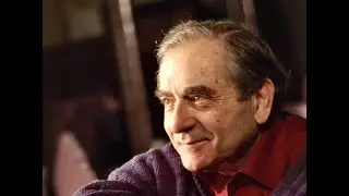 Celebrating Henry Woolf