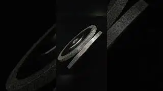 Customizable CBN Electroplated Grinding Wheel for High-Speed Steel and Steel Components Processing