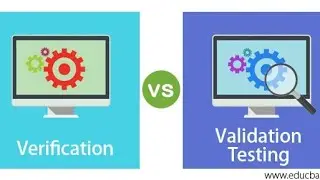 Difference Between Verification and Validation