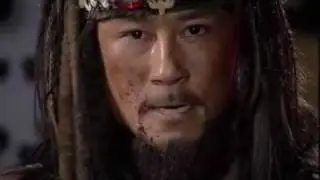 광개토태왕 - Gwanggaeto the Great King  #03 20120205