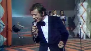 Miro Ungar - Ljubi me - MIDEM 1970
