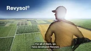 Revysol - Plot a Revylution Against Disease (extended) | BASF