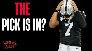 Raiders| The Las Vegas Raiders and the thin line between tanking and incompetence