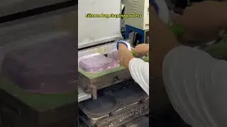 Freshly molded silicone bags-soft and flexible.#silicone #Factory #siliconebag #ODM #OEM