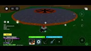 EZ Portal Shark Anchor And Dragon Talon Combo