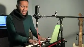Jeremy Camp - Keep Me In The Moment - Cover by Ben Cords