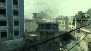 Mw3| I'm a karate man |PlayComedyClub