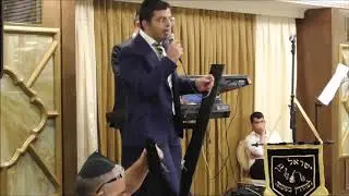 ישראל מן & אלי אוסדון - הרקדה אנרגטית