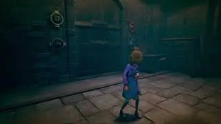 Let's Play - Out of Sight (Lost and Found): Clara's 