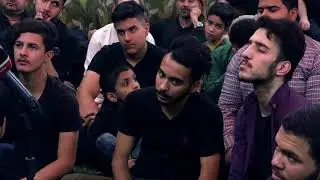 الطريق نحو الله… / لسماحة السيد بهاء الموسوي