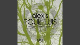 Alexis (Progressive Edit)