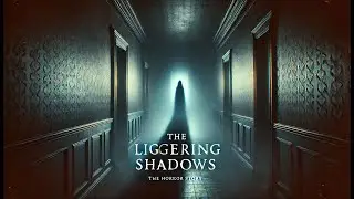 The Lingering Shadows   Horror Story