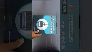 FLY SKY FS-CT6B Transmitter and Receiver Unboxing|| #drone #devashish#shorts