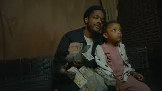 WANSKII X TRUSTORY (official music video)