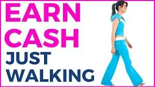 Walk For Money (FASCINATING) Step Bet - Free Money - Cash App
