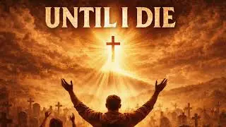Until I Die- Hunter Jackson (Official Audio)