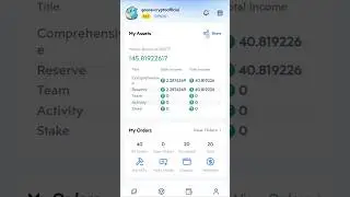 Join Today Magic Nft #magicnft #earnmoney #earnmoneyonline #earningapp  #earnprofit #shorts