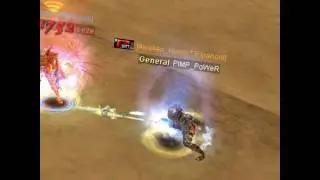 PIMP PoWeR Hybrid Int Babel LVL 100