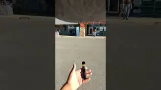 HITZ Infinity Blinker | Высоко в зоне