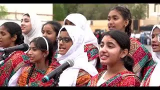 75th Republic Day 2024@ International Indian School Jeddah