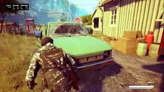 Vigor   a collection of melee kills and fun times