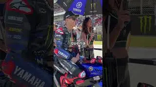 O segredo do Combustível da Yamaha que levou ela a ser BANIDA!!