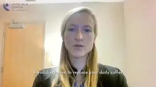 Can I drink caffeine during pregnancy? | Patient FAQs