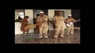 The Oriental Brothers Int'l Band  - Uwa Enwe Mmeta (Official Video)