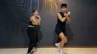 Bailar Contigo | Zumba Zin 108