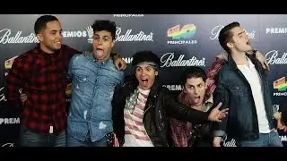 LACAJADMUSICA.ORG | MIDNIGHT RED 
