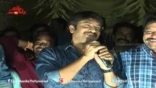 Patas Movie Success Tour - Kalyanram, Shruti Sodhi - Pataas | Silly Monks
