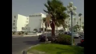 Astral Sea Side Hotel In Eilat, Israel