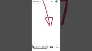 Tutor Pasang Ekstensi Gembot Di Hp