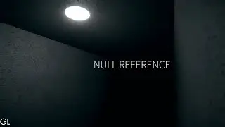 🌌🔥  Unleash Your Worst Nightmares | Null Reference | Indie Horror Game | No Commentary 😱💀